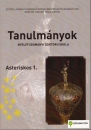 Első borító: Tanulmányok. Nyelvtudományi Doktori Iskola.