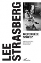 Első borító: Mestersége színész. A Method acting születése és gyakorlása