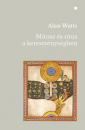 Első borító: Mítosz és rítus a kereszténységban