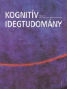 Első borító: Kognitív idegtudomány Pléh - Kovács - Gulyás