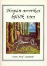 Első borító: Hispán-amerikai költők tára 