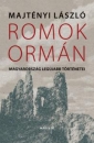 Első borító: Romok ormán. Magyarország legujabb történetei