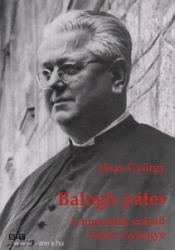 Balogh páter