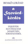 A Szovárd -kérdés