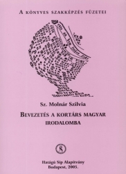 Bevezetés a kortárs magyar irodalomba