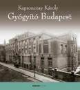 Első borító: Gyógyító Budapest
