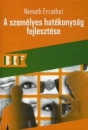 Első borító: A személyes hatékonyság fejlesztése