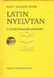 Latin nyelvtan