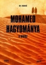 Első borító: Mohamed hagyomány a Hadísz