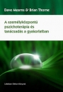 Első borító: A személyközpontú pszichoterápia és tanácsadás a gyakorlatban