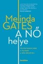Első borító: A nő helye