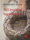 Első borító: Női irodalmi hagyomány