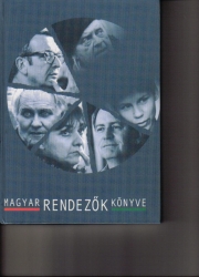 Magyar rendezők könyve