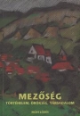 Első borító: Mezőség