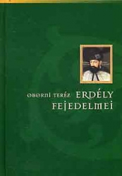 Erdély fejedelmei