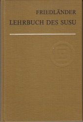 Lehrbuch des susu