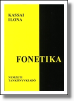 Fonetika