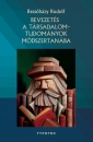 Első borító: Bevezetés a társadalomtudományok módszertanába