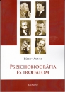 Első borító: Pszichobiográfia és irodalom