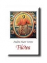 Első borító: Filótea