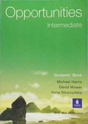 opportunities Intermediate SB with Mini-Dictionary+Exam Zone