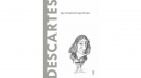 Első borító: Descartes. Egy kétséglenül nagy filozófus