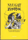 Első borító: Nyugat zombik