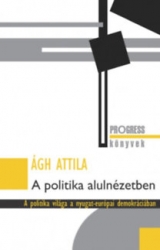 A politika alulnézetben. A politika világa a nyugat-európai demokráciákban