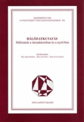 Hálózatkutatás