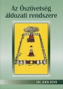 Első borító: Az Ószövetség áldozati rendszere