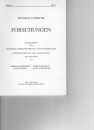 Első borító: Finnisch-ugrische forschungen Band L Heft 2