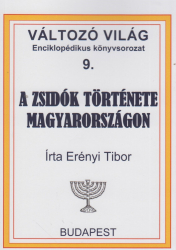 A zsidók története Magyarországon
