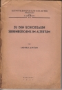 Első borító: Zu den Schicksalen Siebenbürgens im Alterum