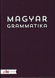 Magyar grammatika