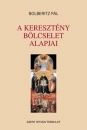 Első borító: A keresztény bölcselet alapjai