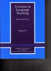 A Course in Language Teaching