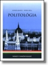 Első borító: Politológia