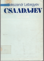 Csaadajev