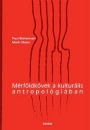 Első borító: Mérföldkövek a kulturális antropológiában