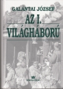 Első borító: Az I.világháború