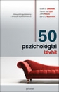 Első borító: 50 pszichológiai tévhit