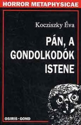 Pán, a gondolkodók istene Mitológia 1800 körül