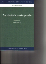 Antologija hrvatske poezije