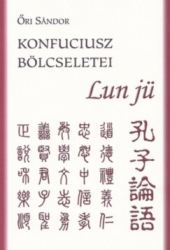 Konfuciusz bölcseletei Lun jü