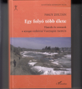 Első borító: Egy folyó több élete. Hantik és oroszok a nyugat-szibériai Vaszjugán mentén