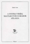 Első borító: A Nyitra-vidéki magyar nyelvjárások atlasza