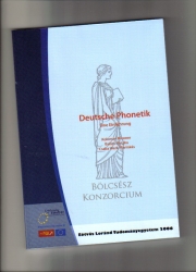 Deutsche Phonetik. Eine Einführung