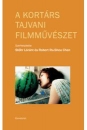 Első borító: A kortárs tajvani filmművészet