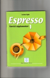 Espresso 1.