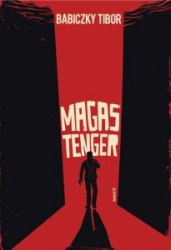 Magas tenger